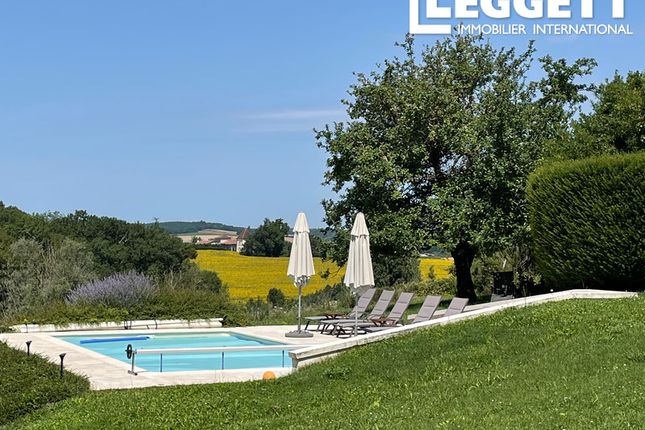 Villa for sale in Bors (Canton De Tude-Et-Lavalette), Charente, Nouvelle-Aquitaine