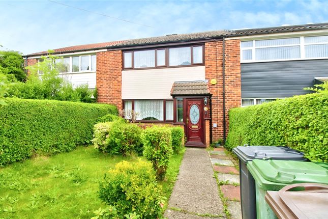 Thumbnail Terraced house for sale in Lonsdale Road, Litherland, Merseyside