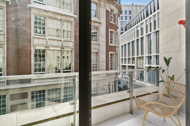 18, Portugal Street, London photo 3