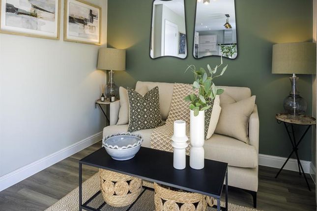 Plot 37, The Meadow, Macclesfield photo 3