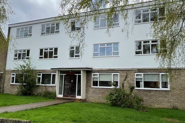 Thumbnail Flat for sale in 140 Sackville Crescent, Harold Wood, Essex
