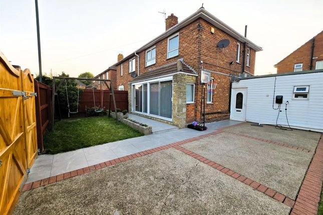 34, Pershore Avenue, Grimsby photo 5