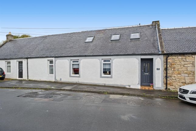 3-bed terraced on Kirk Street, Stonehouse, £179,000
