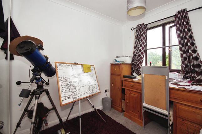Semi-detached house for sale in Woodshires Road, Longford, Coventry