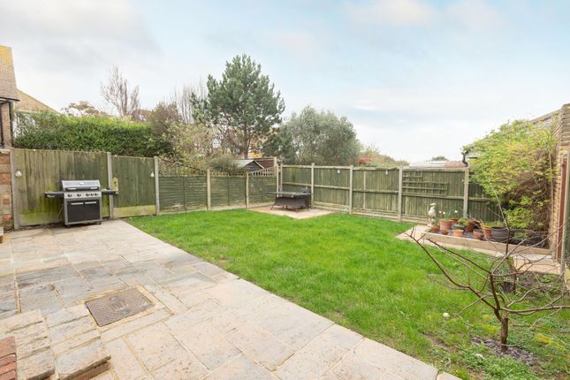 Terraced house for sale in Ryders Avenue, Westgate-On-Sea