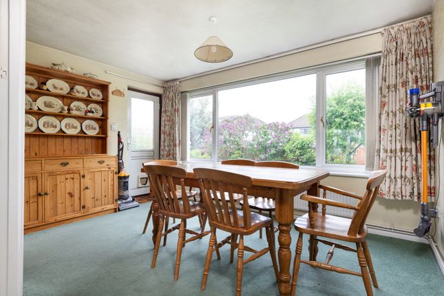 Semi-detached house for sale in The Glade, Staines-Upon-Thames