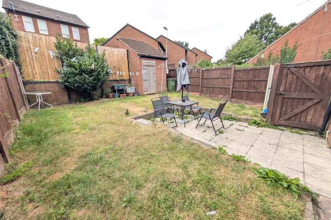 20, Westmorland Mews, Telford photo 4