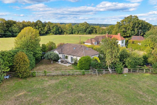 Ridgeway Lodge,, Runwick, Farnham photo 2
