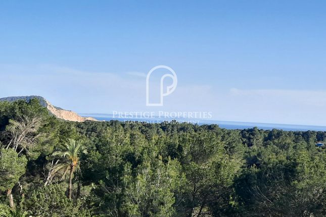 Thumbnail Villa for sale in Es Cubells, Ibiza, Spain