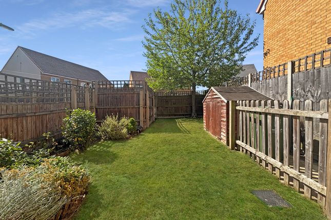 18, Farmers Row, Fulbourn photo 2