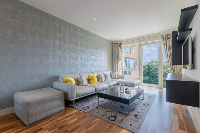 Horizon House, Battersea Reach, Wandsworth photo 4