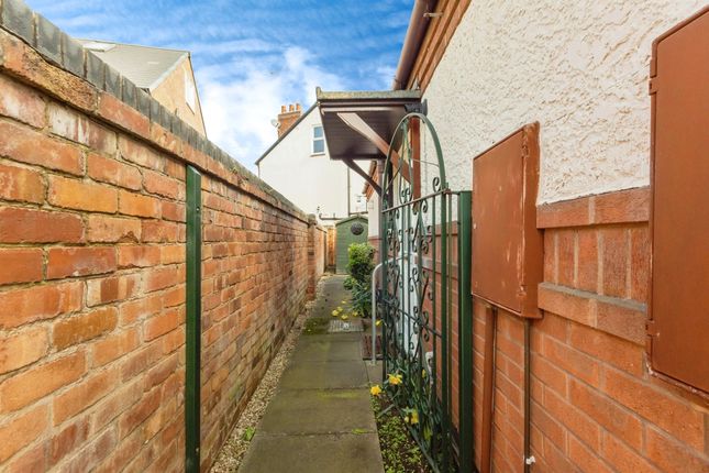 Detached bungalow for sale in Carlyle Road, West Bridgford, Nottingham