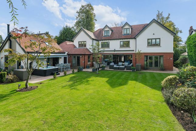 Field House, 29, Adlington Road, Cheshire photo 2