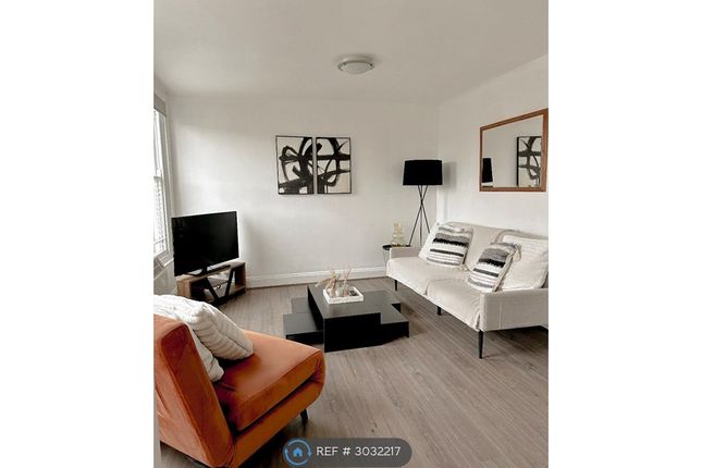 Flat  A Roman Road, London photo 2