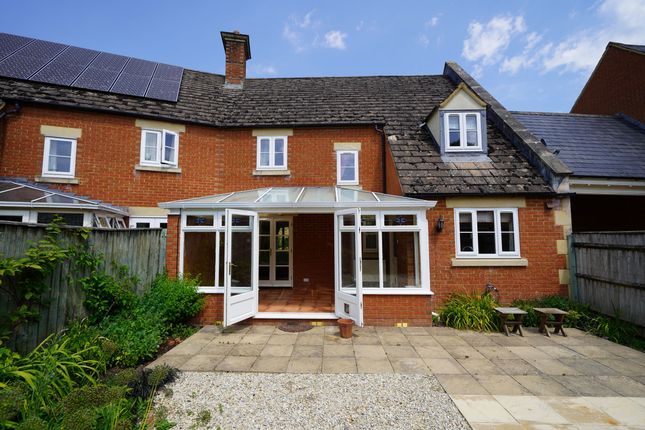 Detached house for sale in Toddington, Cheltenham