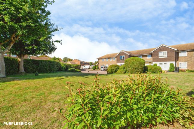Flat 13, 4, Dovedale Court, Birchington photo 4