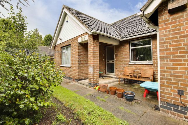 Springwood Gardens, Woodthorpe, Nottingham NG5 bungalows for sale | Buy