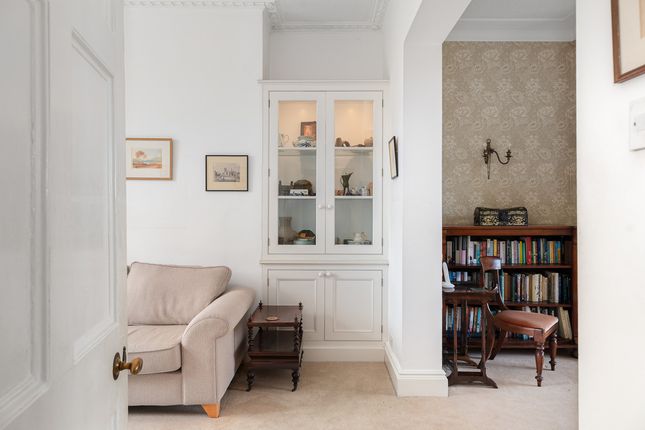 Terraced house for sale in Montpelier Row, London