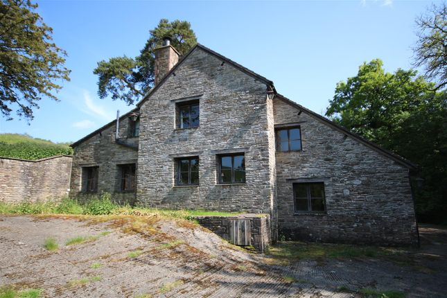Country house for sale in Lord Herefords Knob, Tregoyd, Brecon