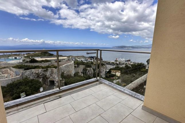 Thumbnail 1 bed apartment for sale in Gibraltar, 1Aa, Gibraltar