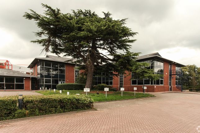 Thumbnail Office to let in Aztec West, Almondsbury, Bristol