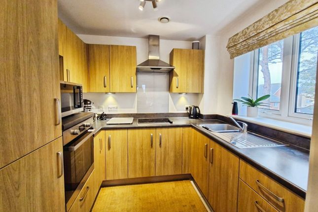 Chestnut Court, ,26, Martongate, Bridlington photo 3