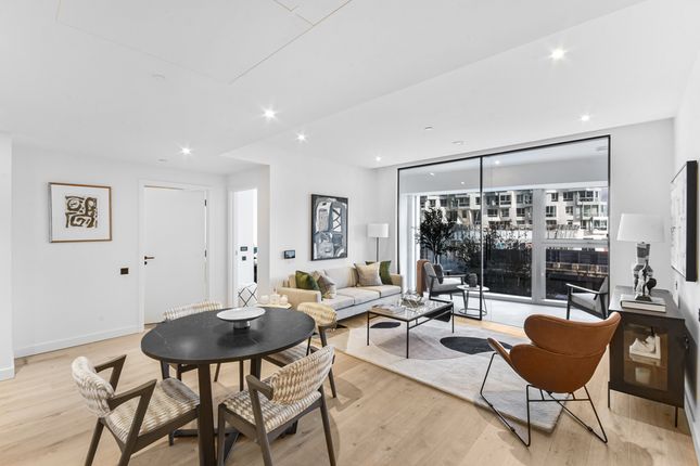 Flat for sale in Koa At Battersea Power Station, Battersea