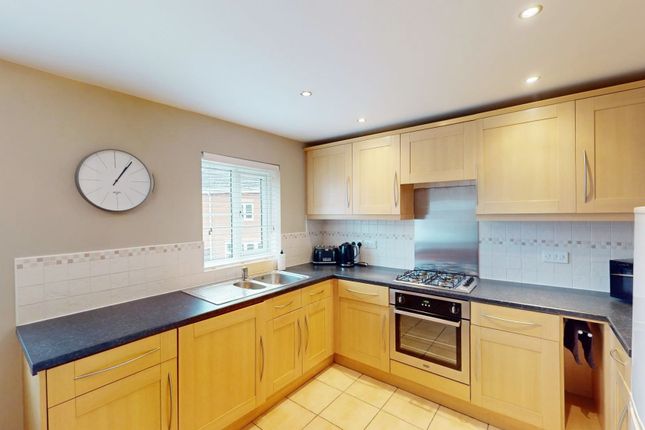 Semi-detached house for sale in Holmecroft Chase, Westhoughton
