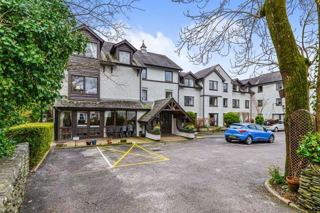 Thumbnail Flat for sale in Alexandra Court, Windermere