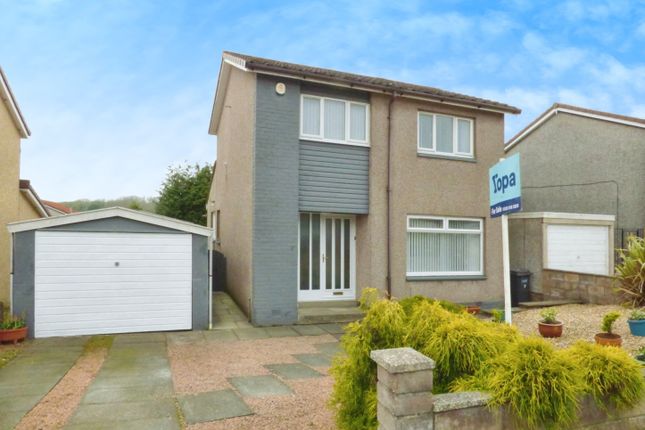 Detached house for sale in Gosford Road, Kirkcaldy