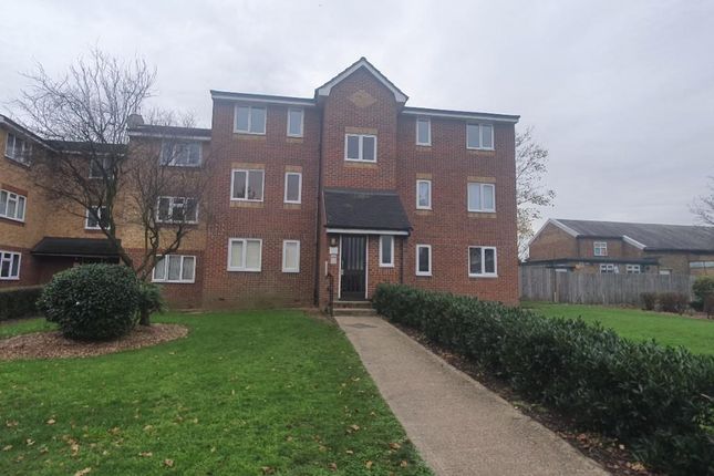 Two Bedroom Flat To Rent