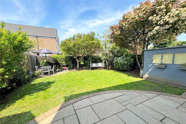Detached house for sale in Darlington Close, Angmering, West Sussex
