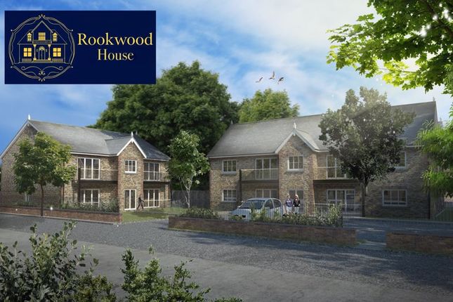 Rookwood House