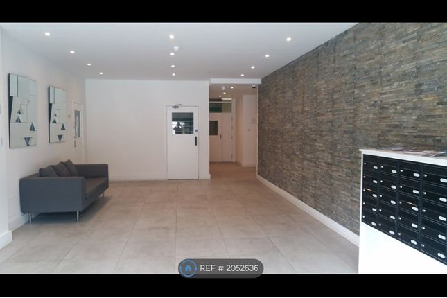 Thumbnail Studio to rent in Imperial Drive, Harrow