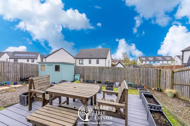 12, Oak Tree Gardens, Alloa photo 4