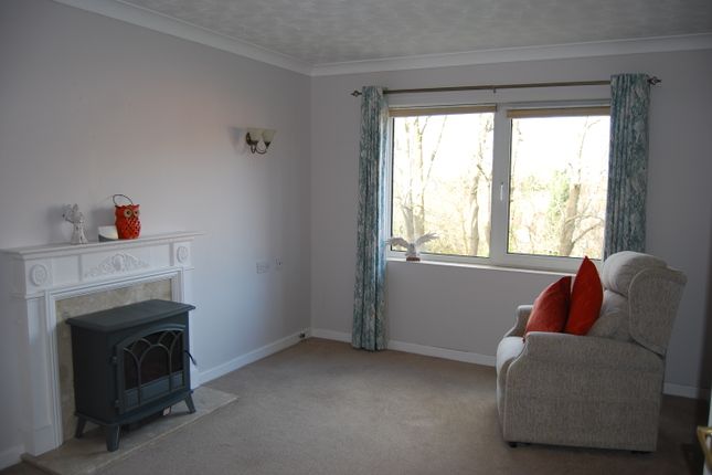 Flat for sale in Nailers Court, Ednall Lane, Bromsgrove