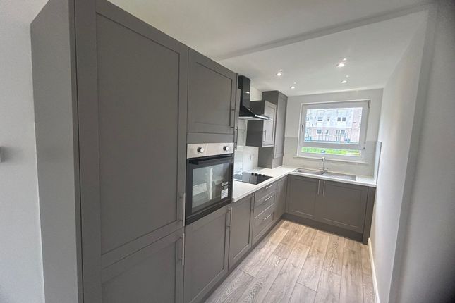 Raithburn Road, Castlemilk, Glasgow, G45 9RW, Glasgow photo 5