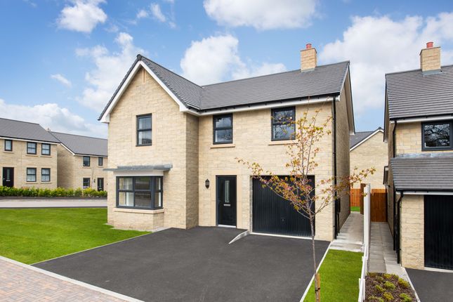 Detached house for sale in "Haltwhistle" at Dowry Lane, Whaley Bridge, High Peak