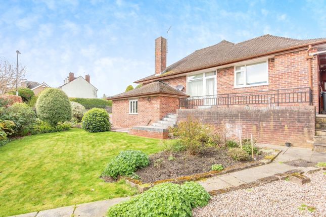 Bungalow for sale in Heather Lea Place, Sheffield, South Yorkshire