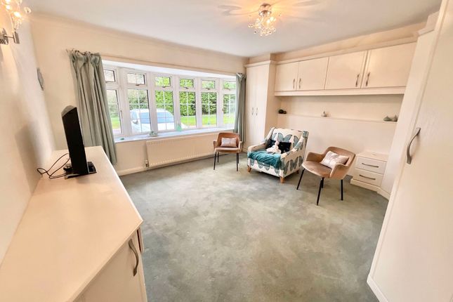 Detached house for sale in Manor Road, Baldwins Gate