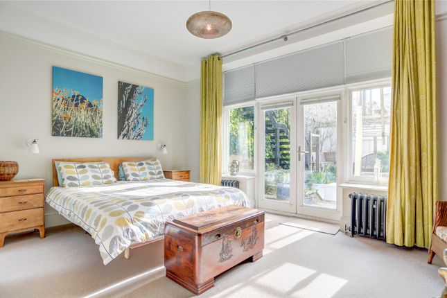 Flat for sale in First Avenue, Hove, East Sussex