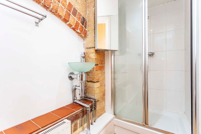 Flat for sale in Seamoor Road, The Pantechnicon