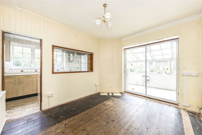End terrace house for sale in Dickson Road, Eltham
