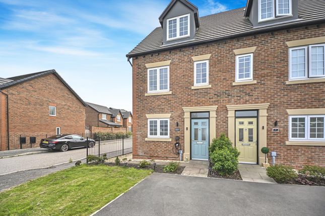 15 Watergate Close, Westhoughton, Bolton, Lancashi