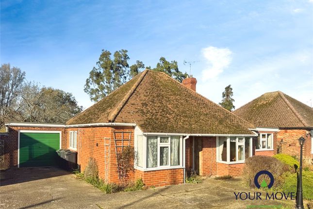 3-bed bungalow on The Rest,, Ashford Road, Ashford, £350,000