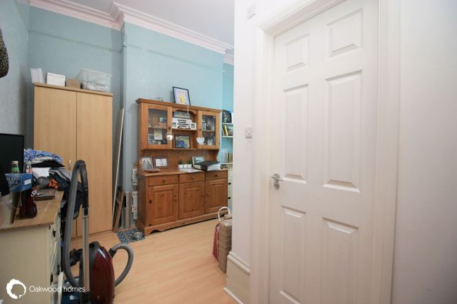 Semi-detached house for sale in Prices Avenue, Cliftonville, Margate