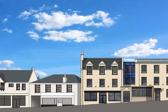 Retail premises to let in 39 Bannatyne Street, Lanark, South Lanarkshire