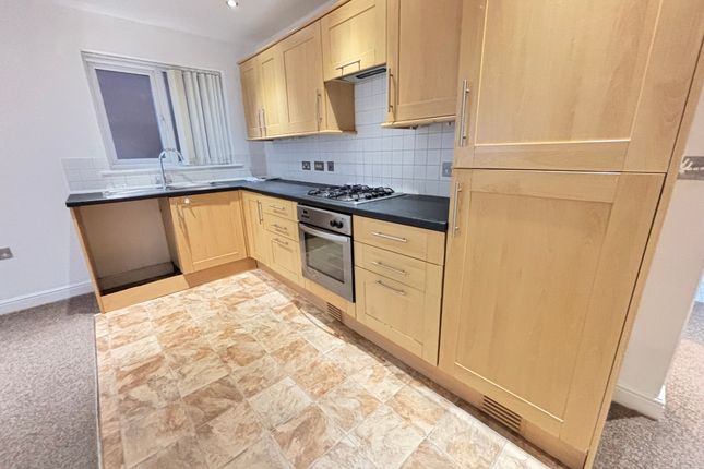 Flat 4, 131, Addison Road, RUGBY photo 3