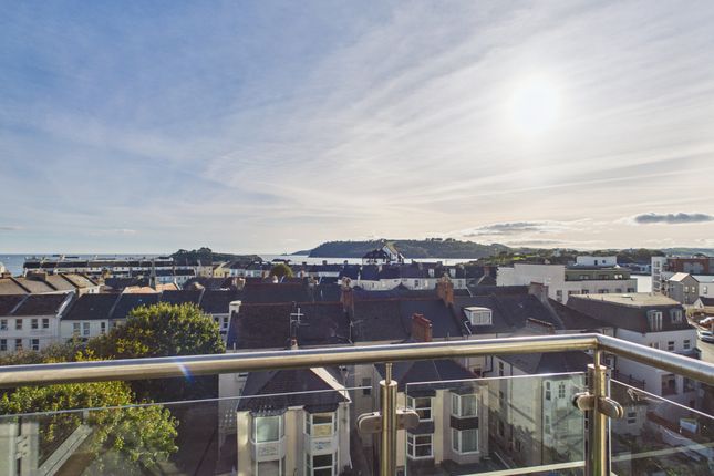 Flat 5, Trinity Place, Plymouth photo 2