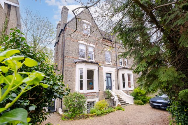 Detached house for sale in Hamlet Road, London